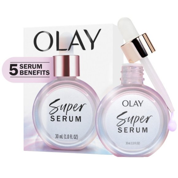 OLAY Other - OLAY Super Serum Full Size @ 1 FL OZ